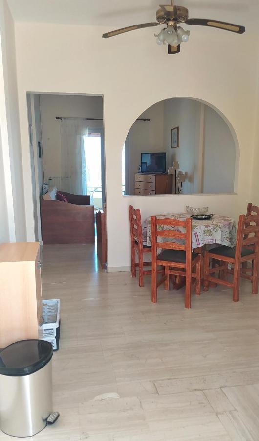 Hellmann Apartments Afión Kültér fotó