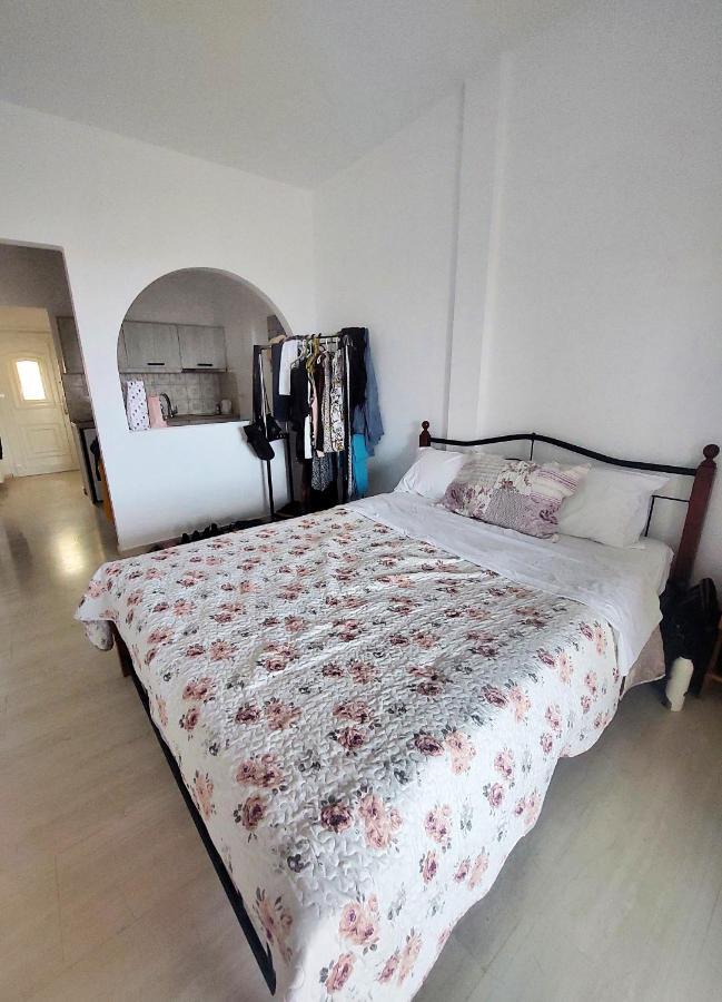 Hellmann Apartments Afión Kültér fotó